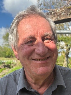 Marc Buschen
