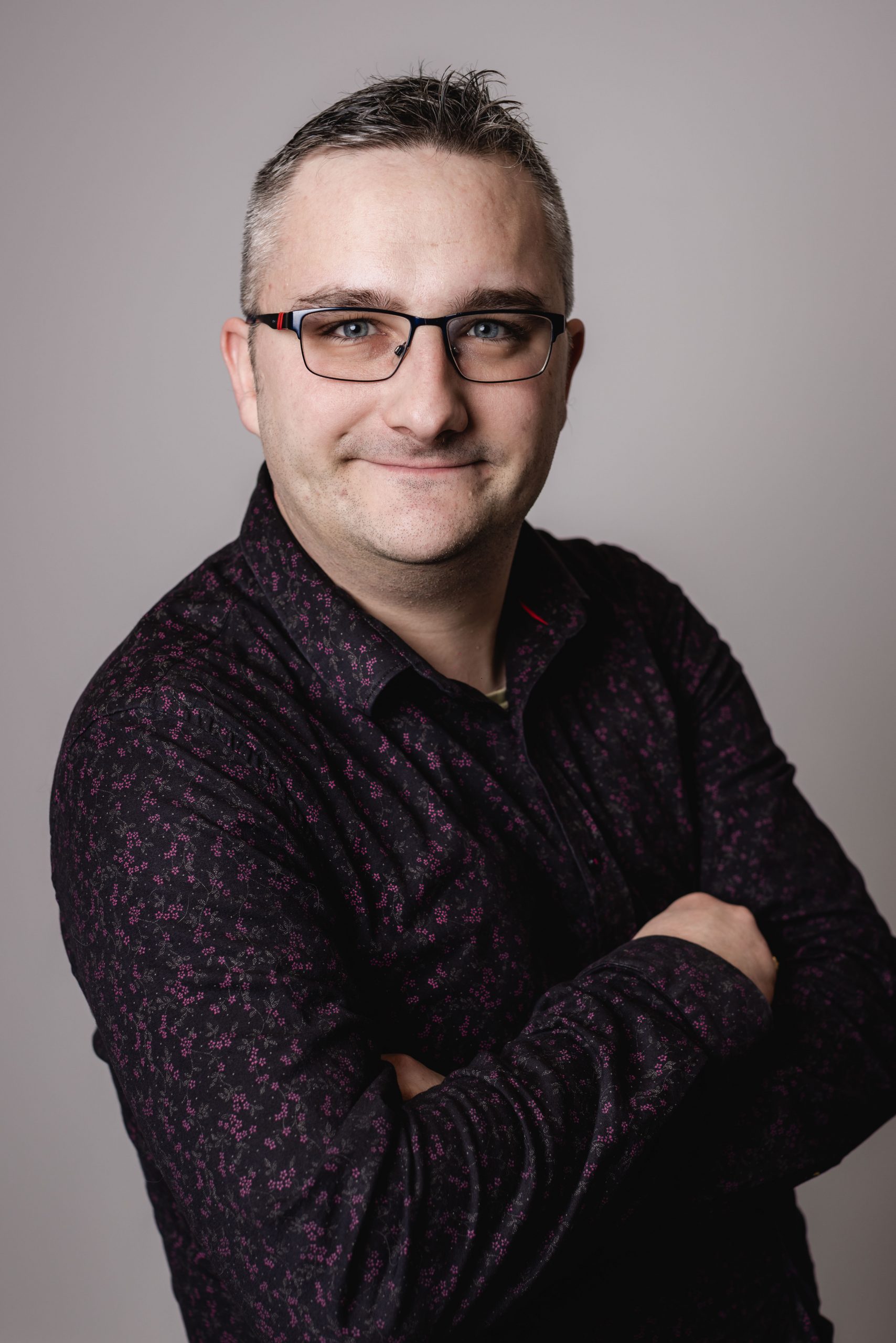 Les responsables régionaux