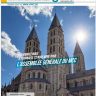 ECHO 109: Assemblée Générale à Tournai